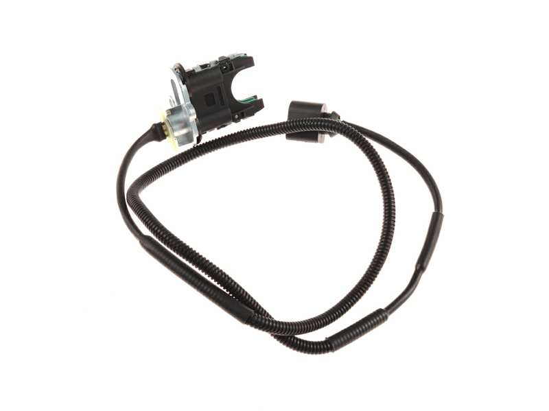 Steering angle sensor